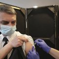 Манипуляция: кампания против вакцинации в России спланирована из-за рубежа