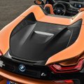 BMW iki 2019 m. pabaigos tikisi parduoti 500 tūkst. hibridinių ir elektrinių automobilių