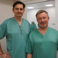 Kauno klinikose atlikta pirmoji sfinkterio implantacija