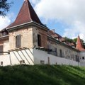 Ukmergės rajone rengiamasi tvarkyti istorinius pastatus