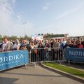 „Nordika“ skelbia antrojo etapo atidarymo datą