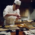 Keliaukite neišeidami iš namų: Japonijos virtuvės idėjos lengvai vakarienei