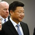 Valdys iki gyvenimo galo: Kinijoje panaikinti apribojimai prezidento kadencijoms