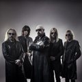 Metalo grandai „Judas Priest“ atskleidžia, kas apšildys jų koncertą Vilniuje
