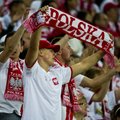 Savų fanų sumušti Košalino krepšininkai išlygino Lenkijos lygos ketvirtfinalio serijos rezultatą