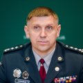 Vienas iš Lietuvos kriminalistų vadovų Roginskis tapo policijos atašė Europole