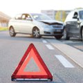 Atmintinė vairuotojams: kas ir kada atlygins automobiliui padarytą žalą