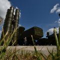 Rusija imasi „atsakomųjų priemonių“: padėtis pakito