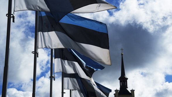 Estonian economy contracted by 1.3% in 2022