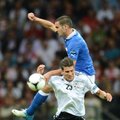 Aiškios visos Euro 2016 turnyro ketvirtfinalio poros