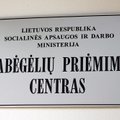 EK skyrė beveik 10 mln. eurų Lietuvos pabėgėlių priėmimo sistemai stiprinti
