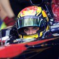 J.Alguersuari tapo „Pirelli“ bandytoju