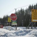 Финляндия оставит границу с Россией закрытой еще на месяц
