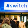 Prasidėjo modernių technologijų ir verslumo konferencija #SWITCH!
