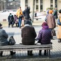 В Литве с июня увеличится средняя пенсия по старости