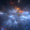 Ученые зарегистрировали мощнейший космический луч неизвестного происхождения