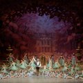 Į naują „Don Kichotą“ atvyksta Olandijos baleto žvaigždės