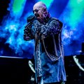 Britų superžvaigždės „Judas Priest“ šįmet sudrebins didžiausią Vilniaus areną