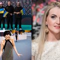 „Eurovizijos“ gerbėja save vadinanti Rūta Ščiogolevaitė – apie Monikos Liu pasirodymą ir konkurso sėkmės formulę: atskleidė savo favoritus