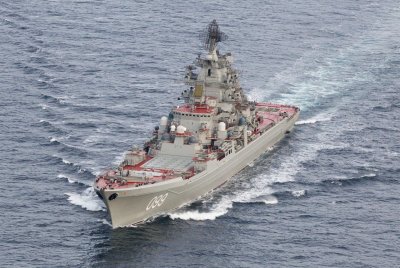Admiral Kuznetsov