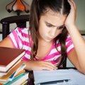 Patarimai, kaip paversti namų darbus įprasta vaiko rutinos dalimi