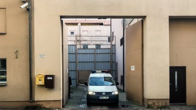 Kauno tardymo izoliatoriaus durys atviros savanoriams: kaip kalėjusiems grįžti į darbo rinką