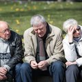 Seimas linkęs nukelti pensijų anuitetų perdavimą „Sodrai“