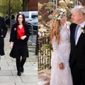 Buvusi neseniai vėl vedusio JK premjero Boriso Johnsono žmona – apie sprendimą nutraukti 25 metus trukusią santuoką: tai tapo nebepakenčiama