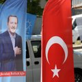 Turkijoje per susirėmimus prieš rinkimus žuvo keturi žmonės