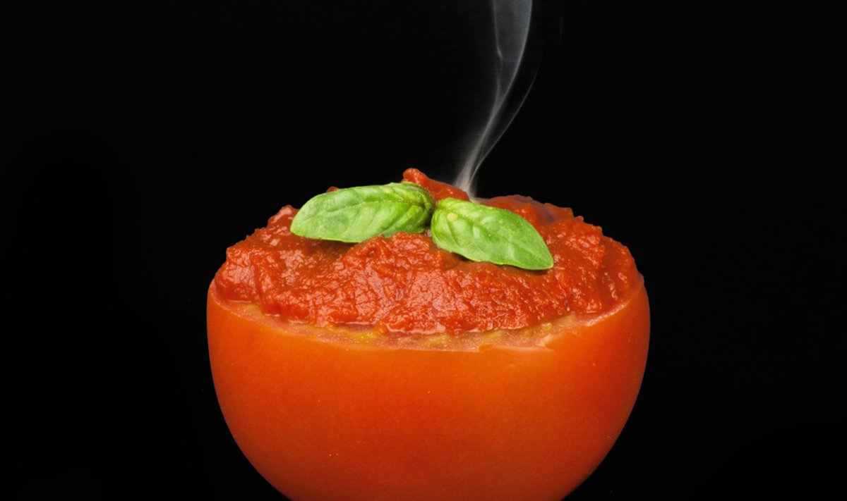 Pomidorų padažas