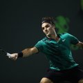 R. Federeris atsisakė dalyvauti Prancūzijos atvirame teniso čempionate