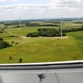 „Ignitis grupei“ priklausanti įmonė ketina sutarti dėl 60 mln. eurų paskolos vėjo elektrinių parko projektui Lenkijoje