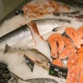 Lietuviai pasibaisėjo kainomis: už kilogramą žuvies galima nuskristi į Maltą