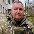 Дмитрий Рогозин ранен при обстреле в Донецке