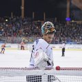 Armalis KHL čempionate nepraleido įvarčių