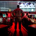 Rusijai – kibernetinis smūgis nuo JAV ginkluotųjų pajėgų „Cyber Command“ būrio: ataką patvirtino generolas