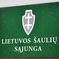 Министерство обороны Литвы: требуется дополнительное финансирование Союза стрелков