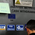 Kipras išleido Europos Sąjungą sugriauti galintį džiną