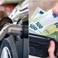 Įvertino lietuvių galimybes įpirkti elektromobilį: mažiau baugina ne tik kaina