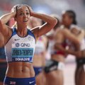 Atletai kritikuoja Tarptautinio olimpinio komiteto poziciją dėl olimpiados: mus stato į pavojų