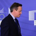 Кэмерон одобрил предложения, при которых Британия останется в ЕС