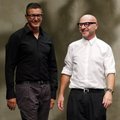 Dizaineriams D. Dolce ir S. Gabbanai gresia 2,5 metų kalėjimas už mokesčių vengimą