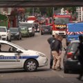 Нападение на церковь во Франции: погиб священник, захватившие заложников убиты