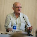 Piontkovsky in Vilnius: Crimea annexation laid "philosophical" grounds for any invasion