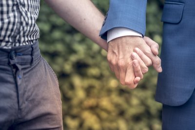 Homoseksualumas