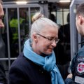 Žmogaus teisių stebėtojai aplankė Venckienę: įvertino kalėjimo sąlygas
