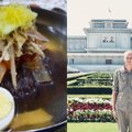 Šiaurės Korėjoje šunienos sriubą valgęs lietuvis buvo pasmerktas: aplinkiniai neslėpė pasišlykštėjimo