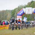 Po įspūdingo finalo etapo paaiškėjo Lietuvos dviračių maratonų taurės čempionas