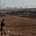 Reuters рассказало о возможных "более жестких" действиях США в Сирии