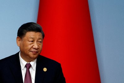 Xi Jinpingas 